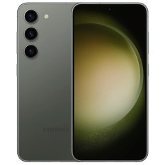 Samsung Galaxy S23 128GB Green - (Excellent Grade)